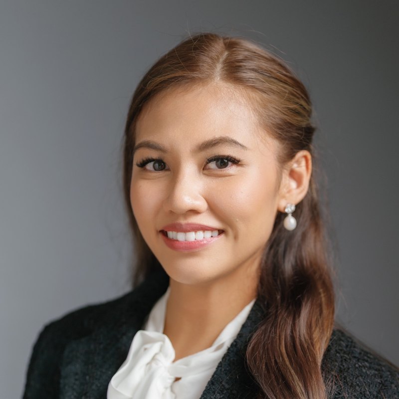 Giselle Angelica Muñoz