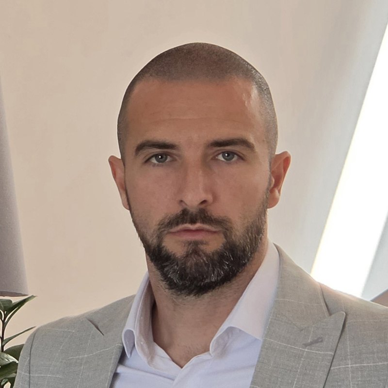 Nikola Cvorovic