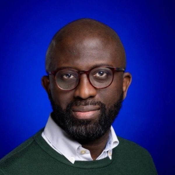 Olaniyi Lawal