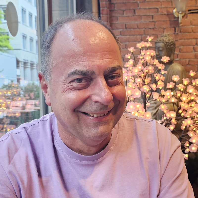 Rolf Schaefer